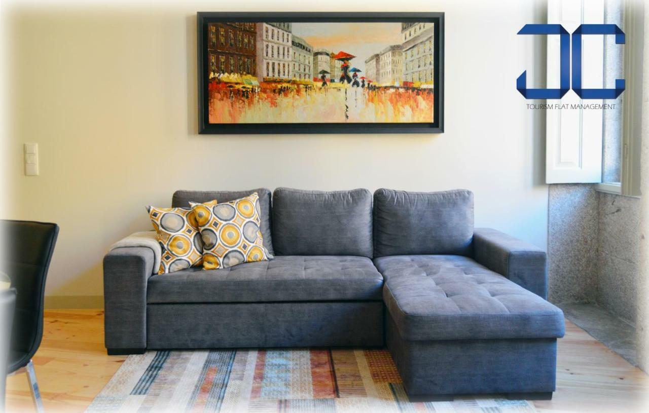 Click! Apartment By Jc Porto Exterior photo