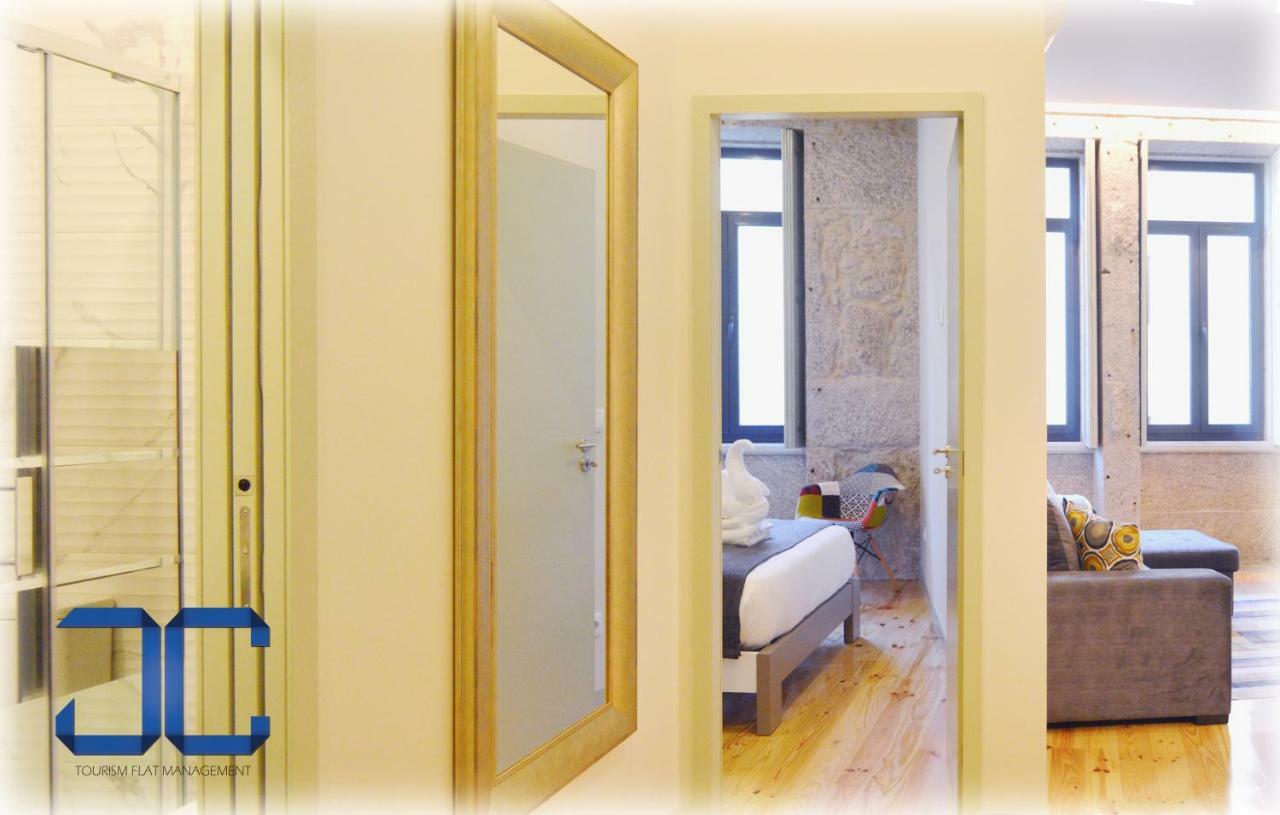 Click! Apartment By Jc Porto Exterior photo